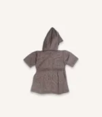 Premium Baby Knitted Hoodie & Pant Set - Image 3
