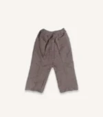 Premium Baby Knitted Hoodie & Pant Set - Image 4